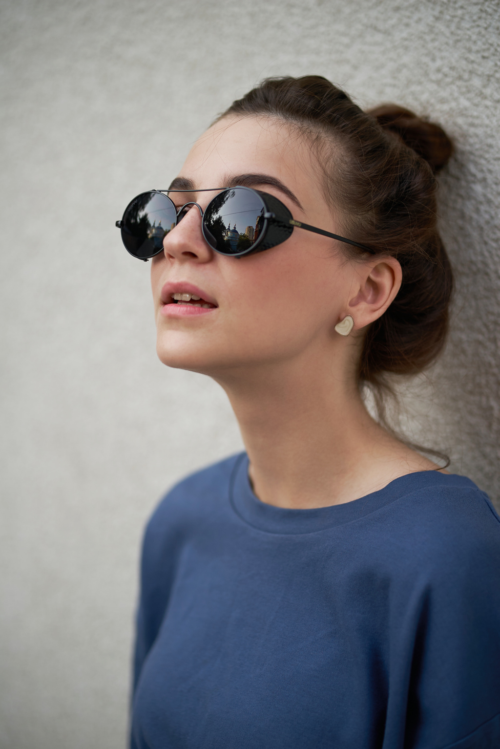 Canal - Black / Smoke