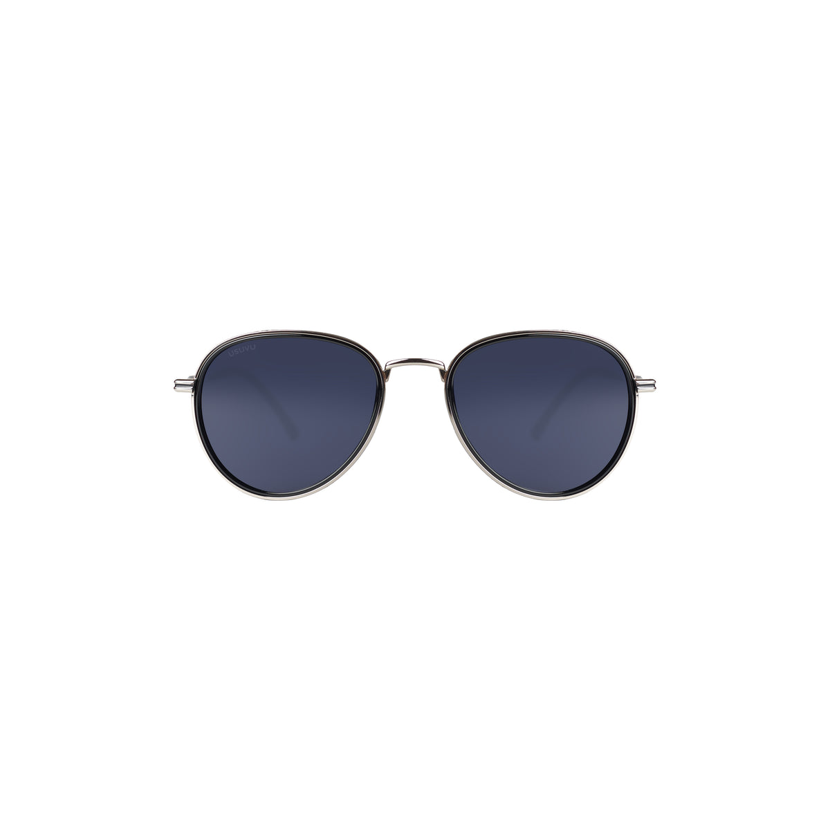 Sunray - Black Silver / Blue