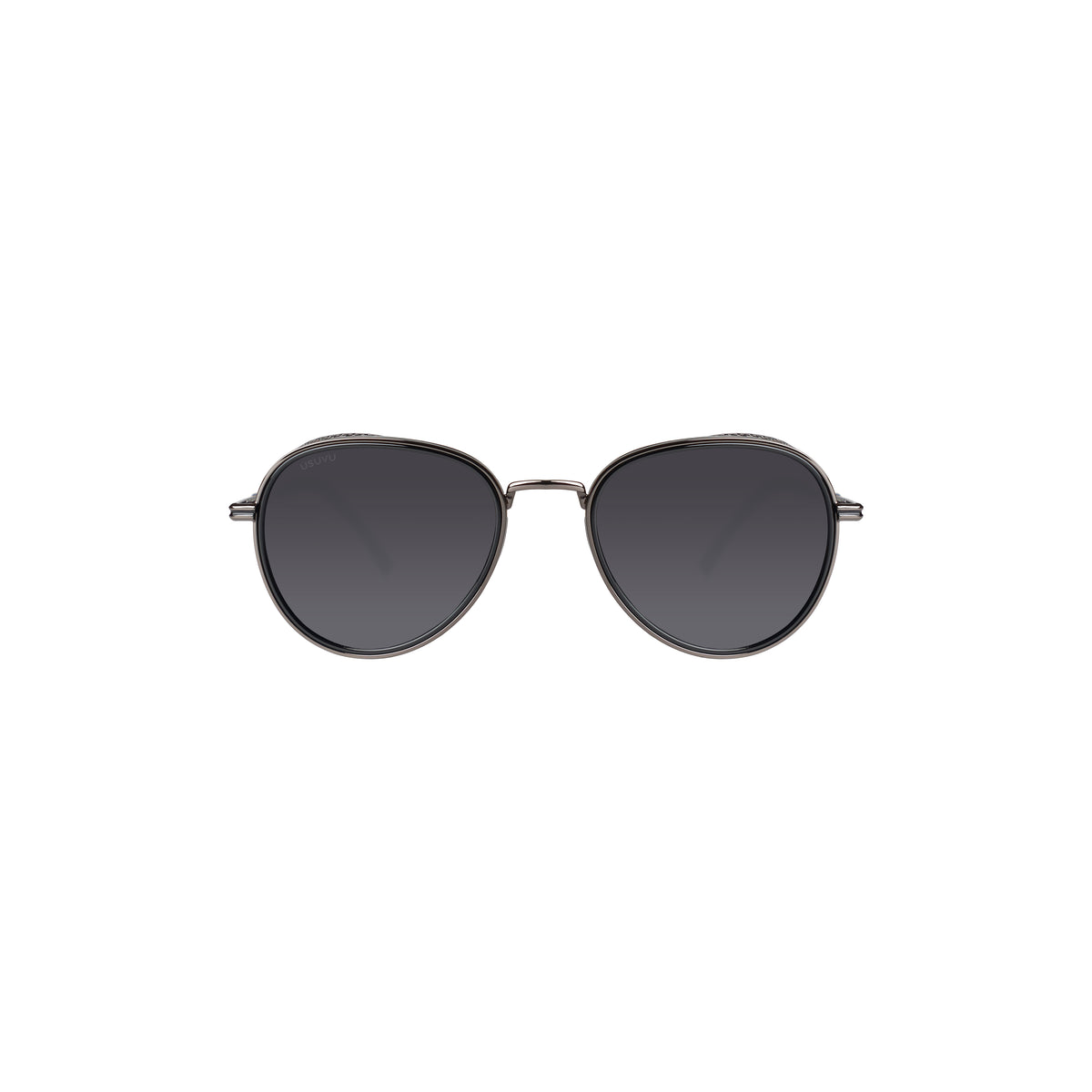 Sunray - Black / Smoke
