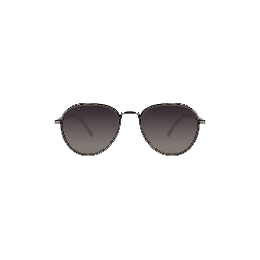 Sunray - Black  / Fade Brown