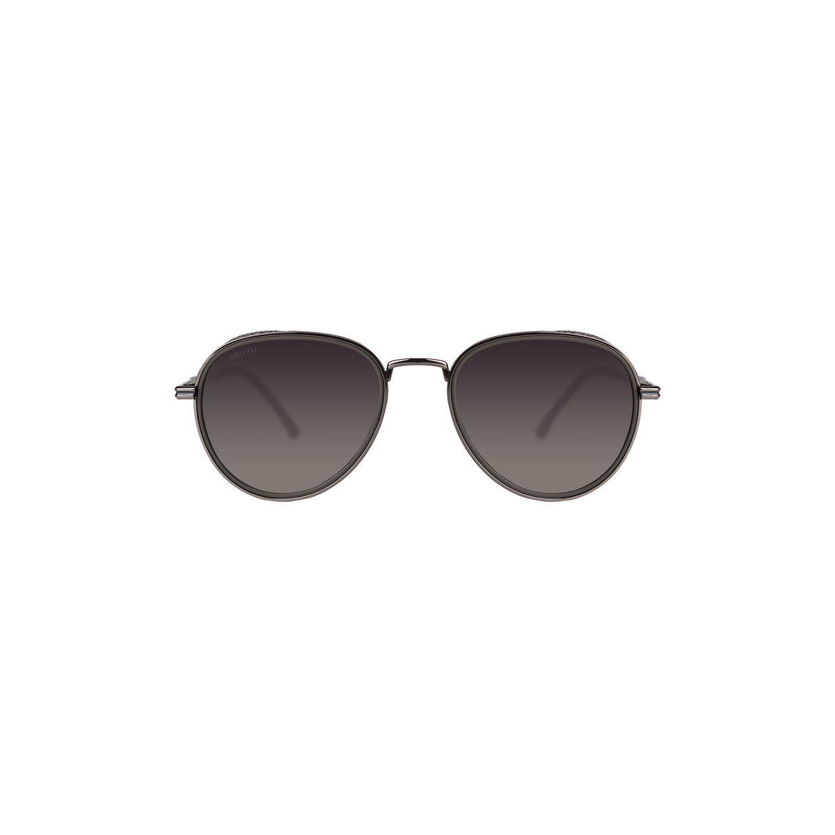 Sunray - Black  / Fade Brown