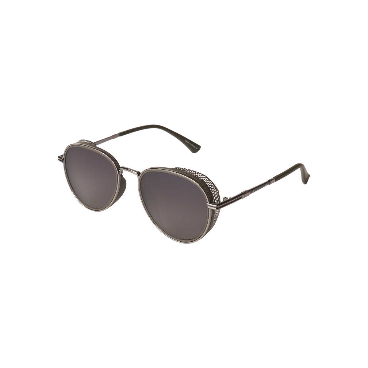 Sunray - Black  / Fade Brown