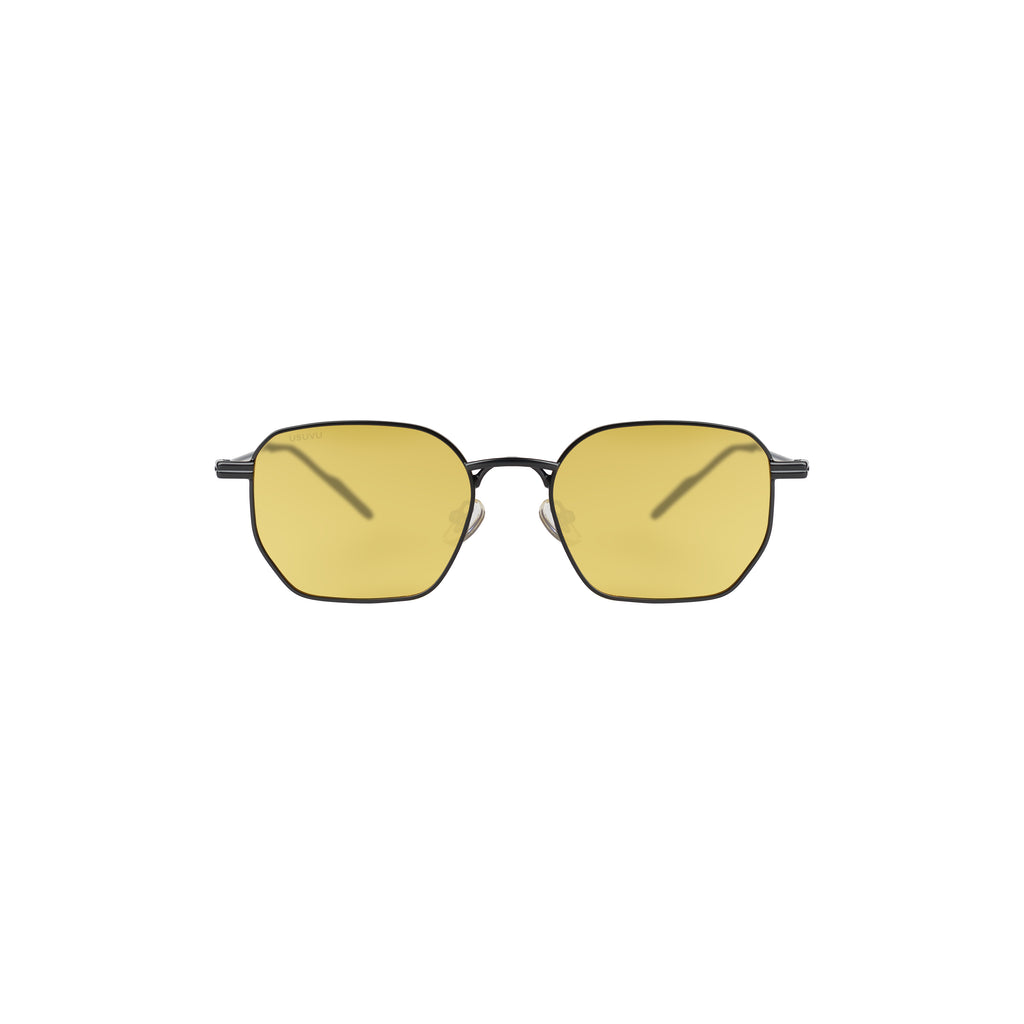 Terra - Black / Yellow
