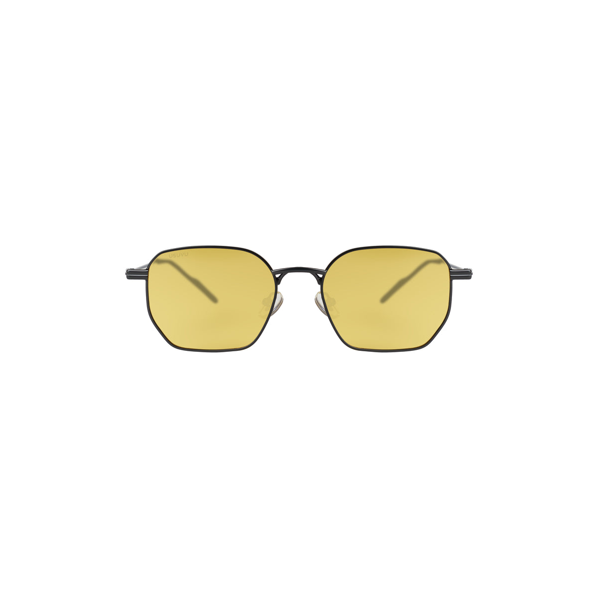 Terra - Black / Yellow