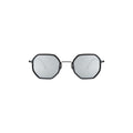Texa - Black / Silver Mirror