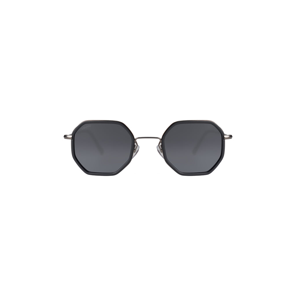 Texa - Black / Smoke