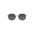 Texa - Black / Smoke