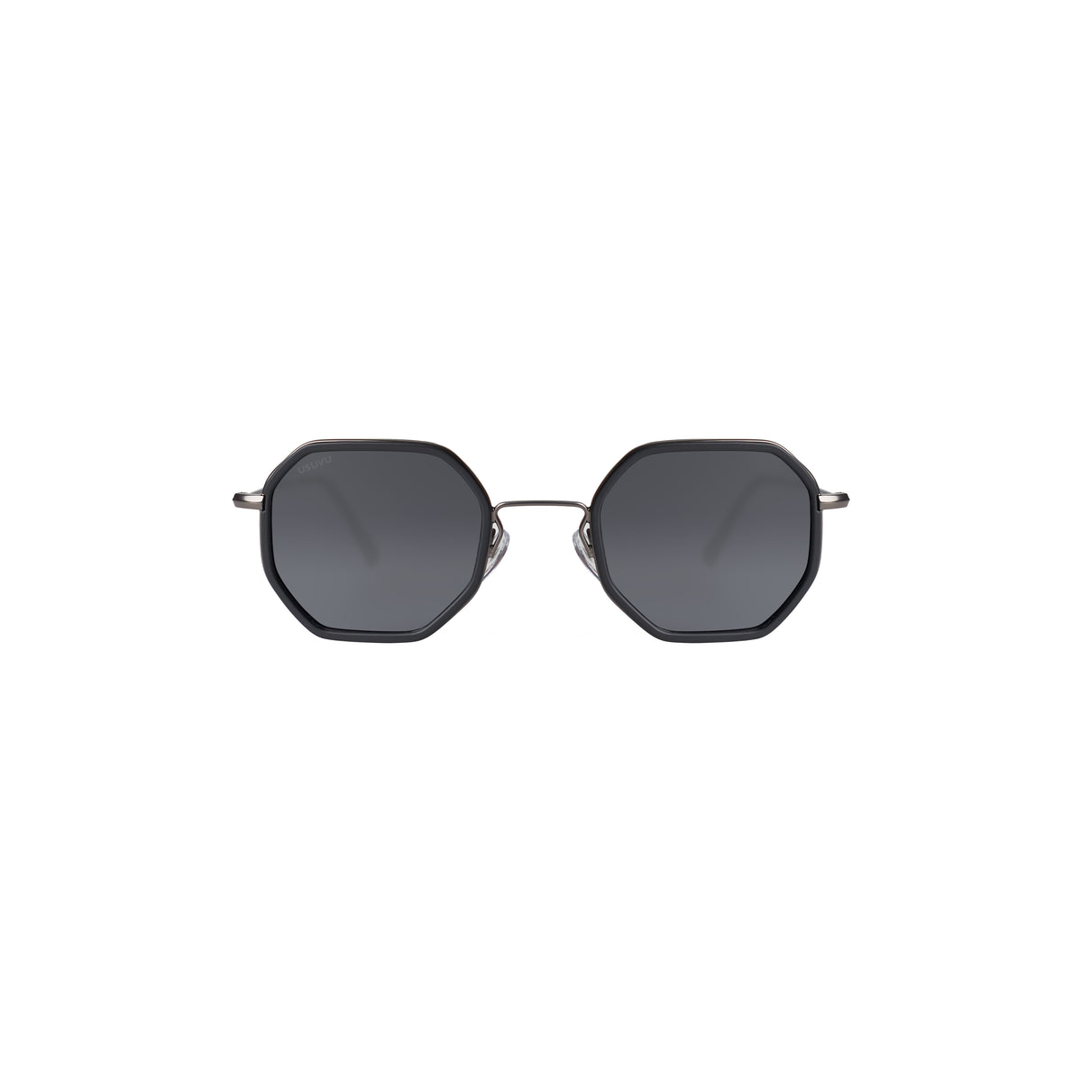 Texa - Black / Smoke