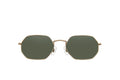 Texedo - Tortoise Gold / Light Smoke
