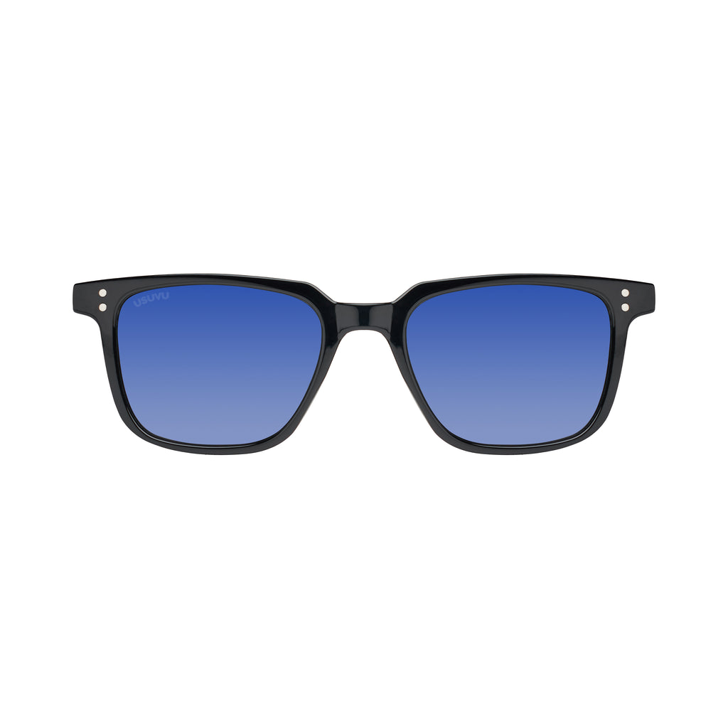 Teye - Black / Blue