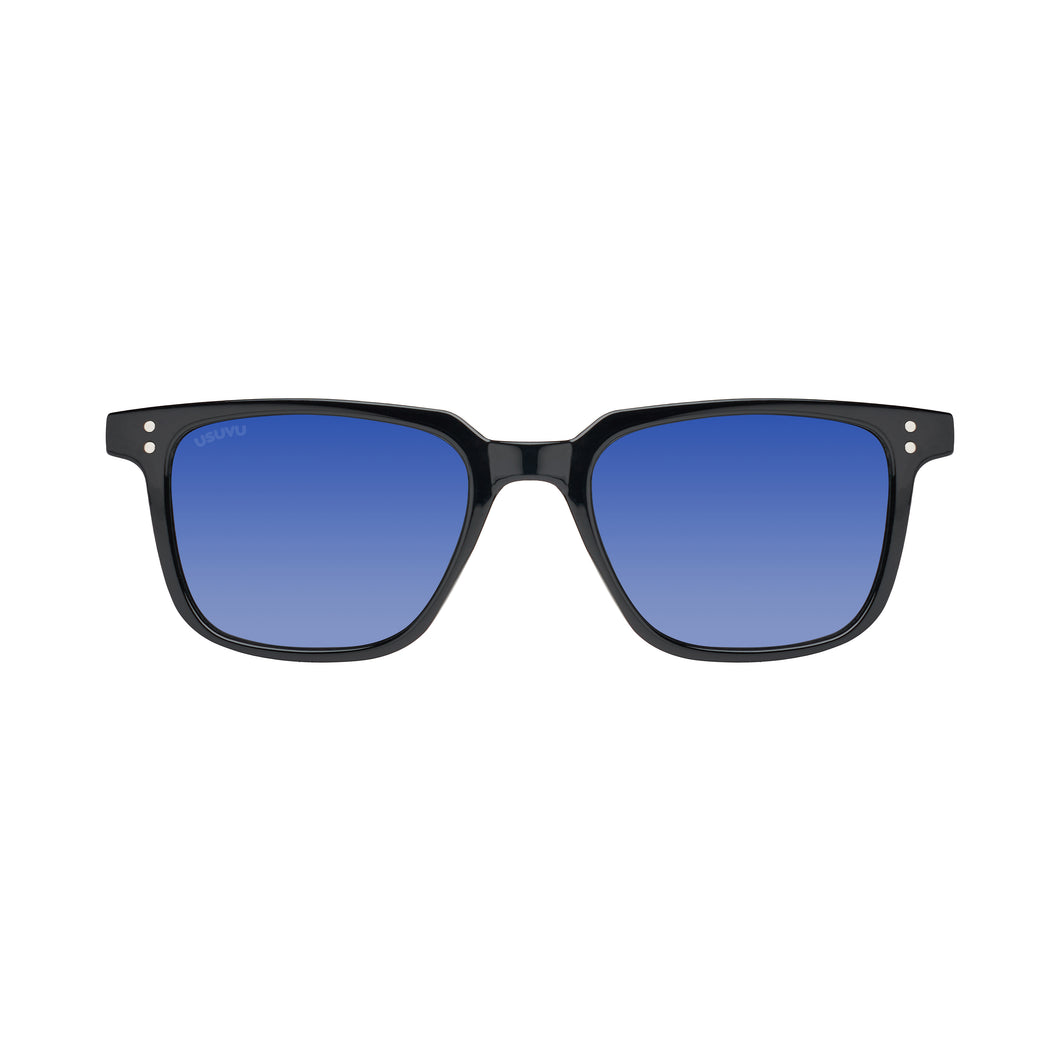 Teye - Black / Blue