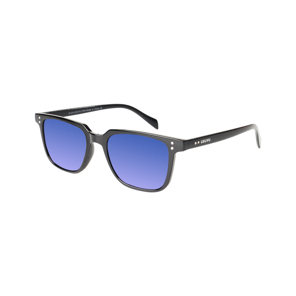 Teye - Black / Blue
