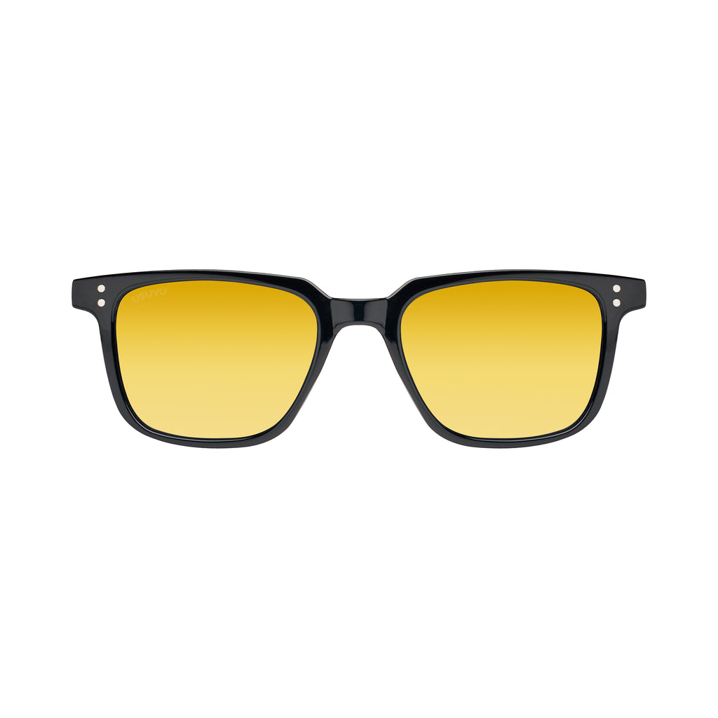 Teye - Black / Gold