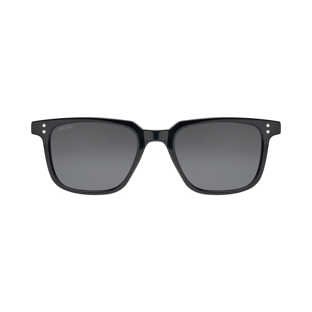 Teye - Black / Smoke