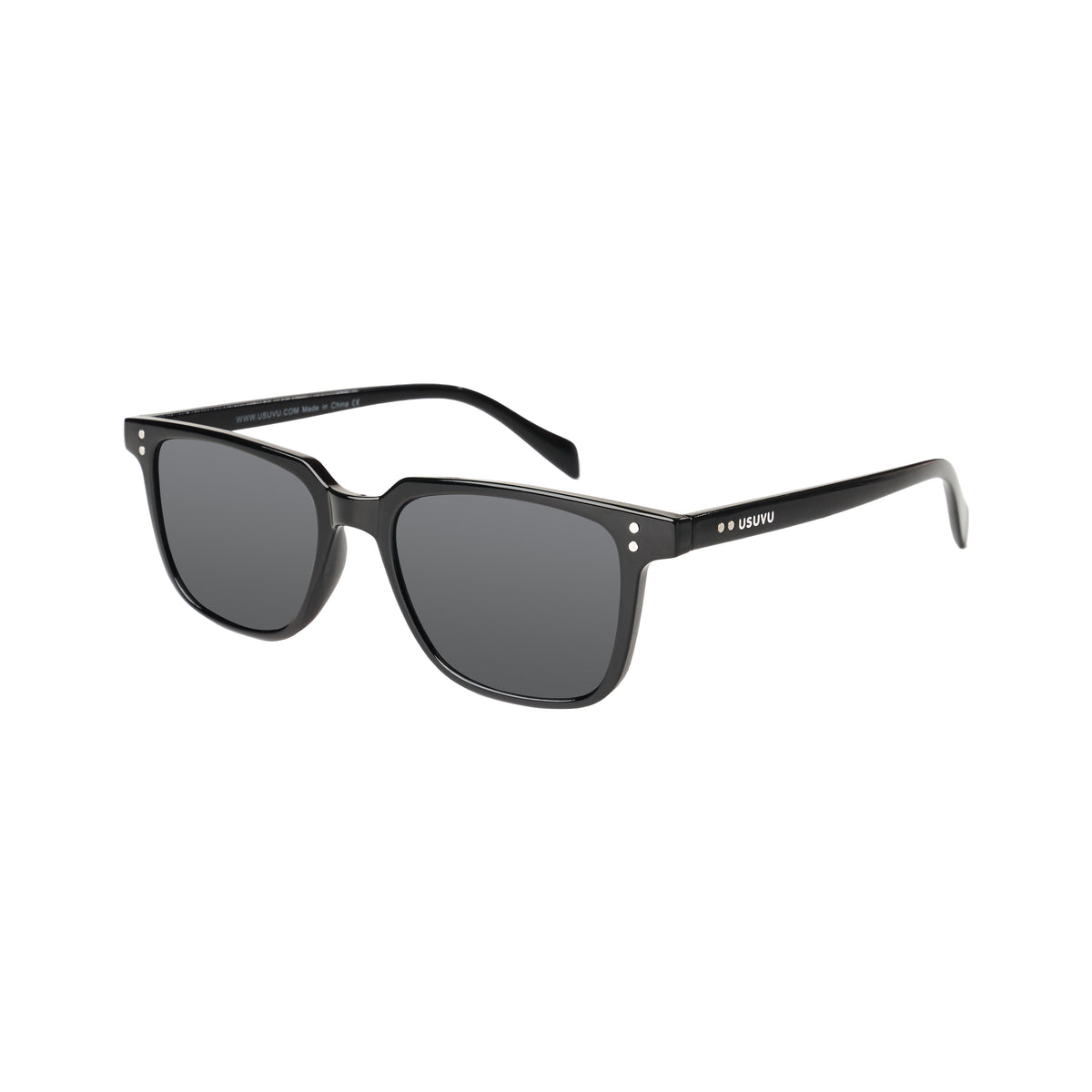 Teye - Black / Smoke