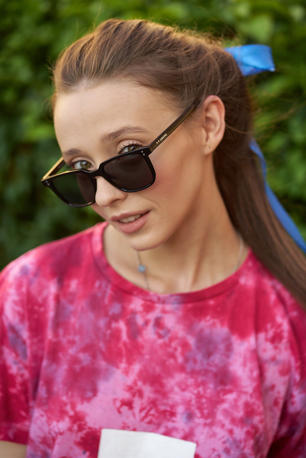 Teye - Black / Smoke