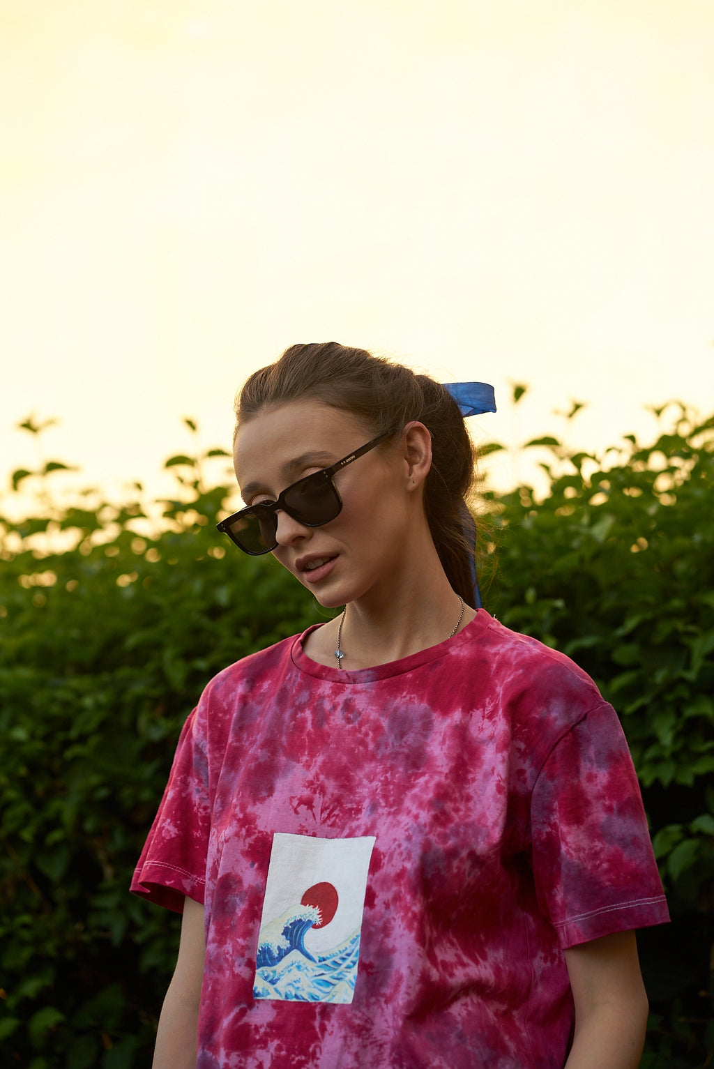 Teye - Black / Smoke