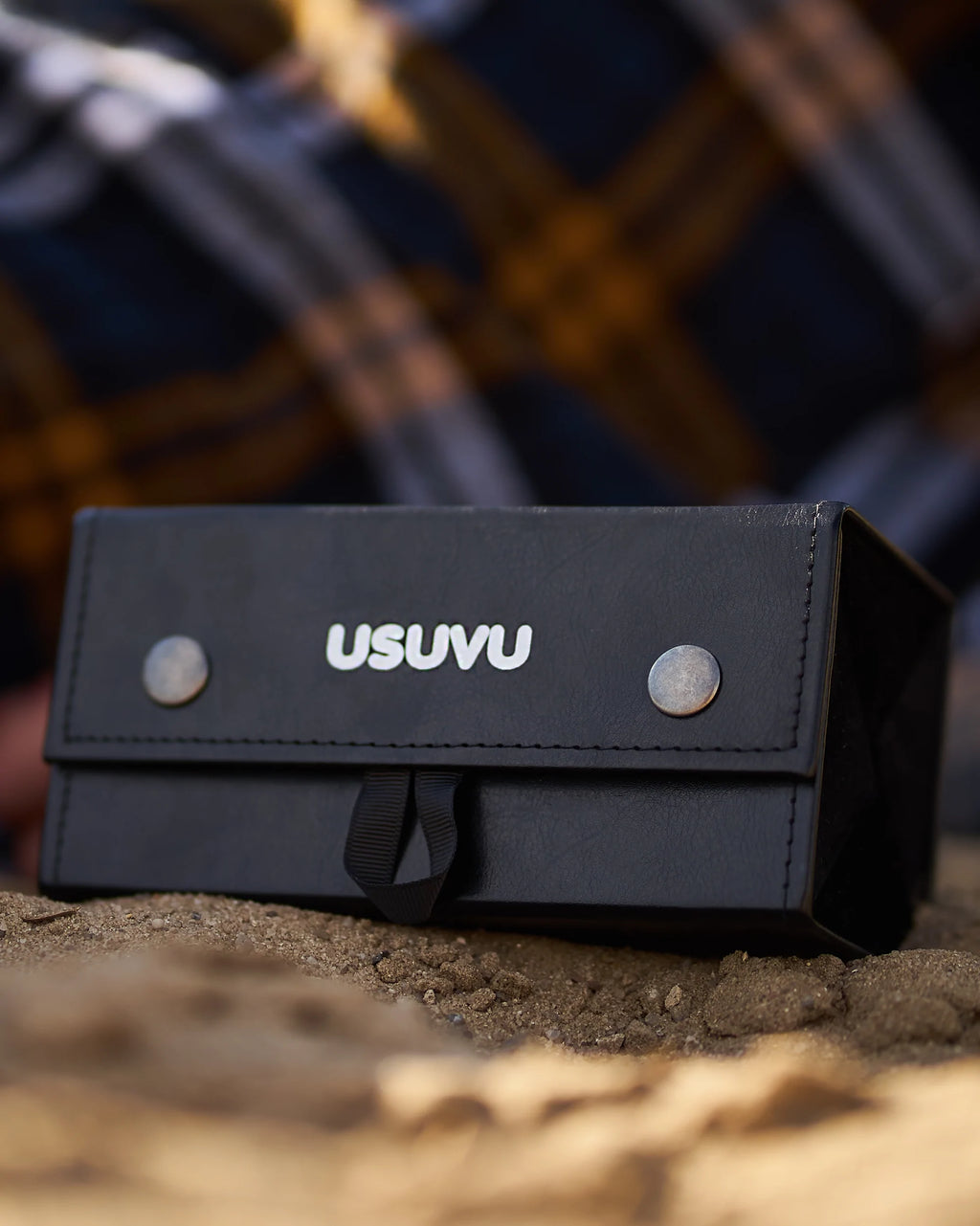 SUNGLASSES BOX