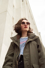 Load image into Gallery viewer, Hexa - Brown / Brown
