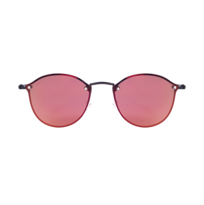 Misty - Black / Red