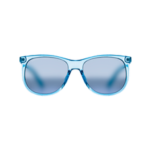 Load image into Gallery viewer, OKAY - Transparent Blue / Smoke
