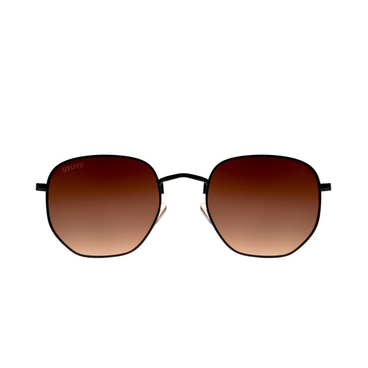 Eternally - Black / Gradient Light Brown