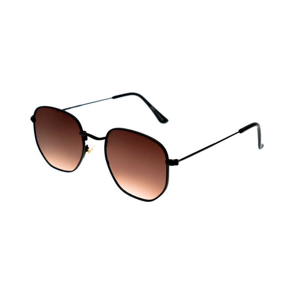 Eternally - Black / Gradient Light Brown