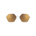 Hexa - Gold / Gold
