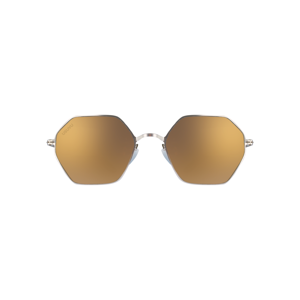 Hexa - Gold / Gold