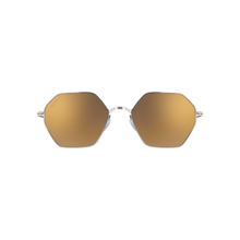Load image into Gallery viewer, Hexa - Gold / Gold
